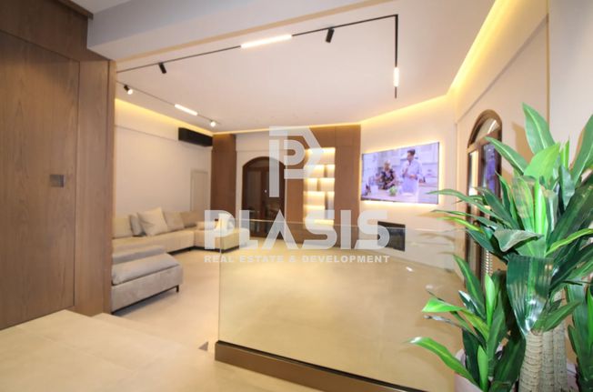 Detached home 240 sqm for sale, Thessaloniki - Suburbs, Oreokastro