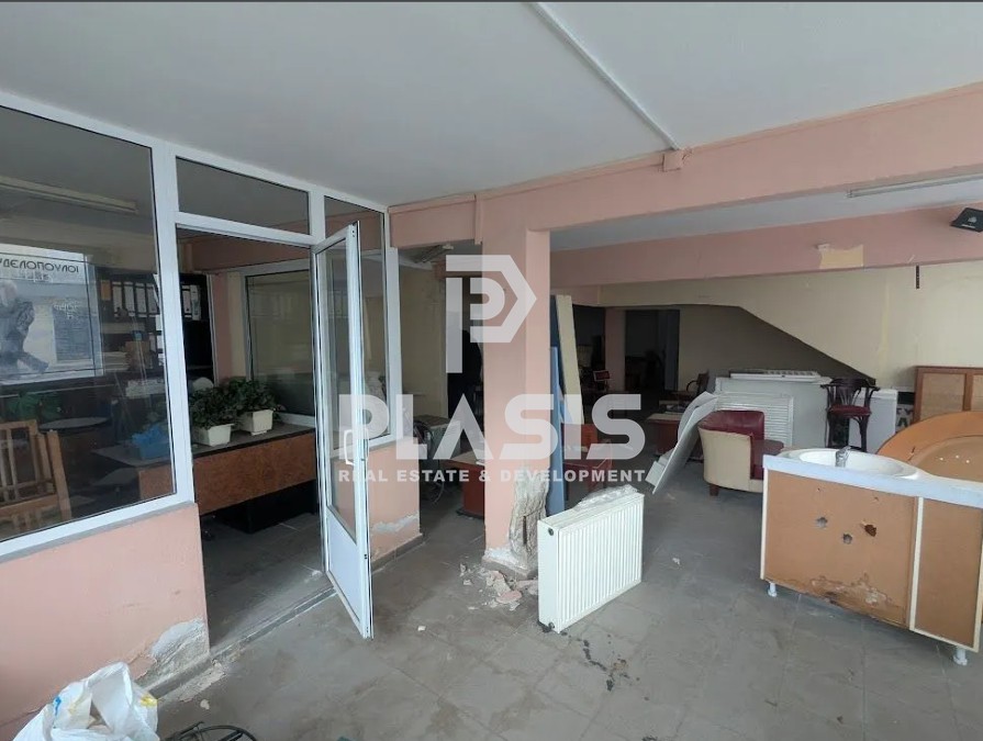 Αποθήκη 105 τ.μ. προς ενοικίαση, Νεάπολη Θεσσαλονίκης