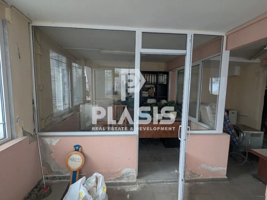 Αποθήκη 105 τ.μ. προς ενοικίαση, Νεάπολη Θεσσαλονίκης