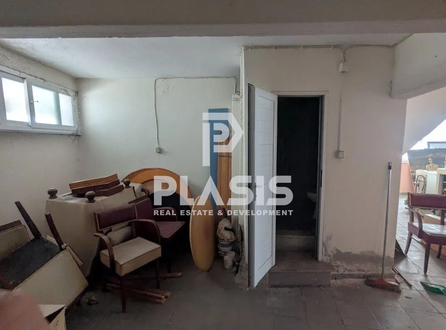 Αποθήκη 105 τ.μ. προς ενοικίαση, Νεάπολη Θεσσαλονίκης