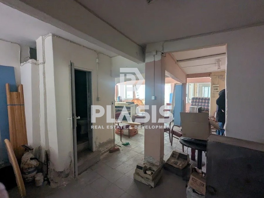 Αποθήκη 105 τ.μ. προς ενοικίαση, Νεάπολη Θεσσαλονίκης