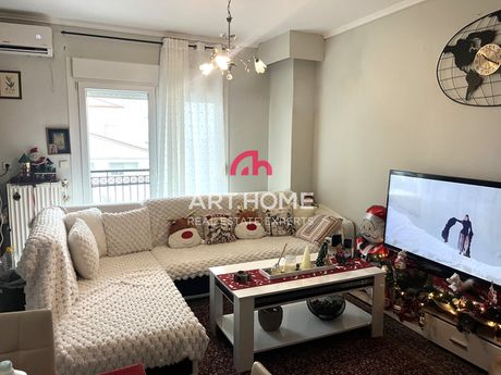 Διαμέρισμα 93τ.μ. για πώληση-Θερμαϊκός » Αγία τριάδα