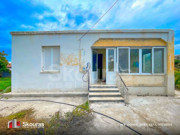 Μονοκατοικία 138 τ.μ. για πώληση, Αργολίδα, Άργος