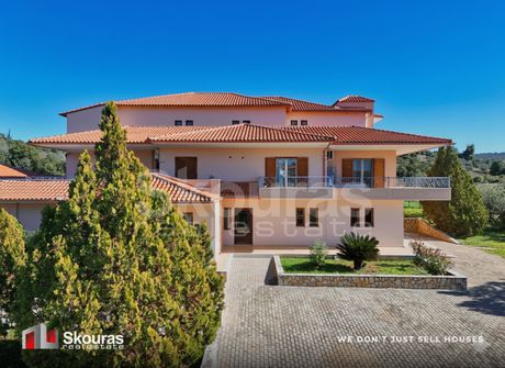 Ξενοδοχείο 750τ.μ. για πώληση-Ασκληπιείο