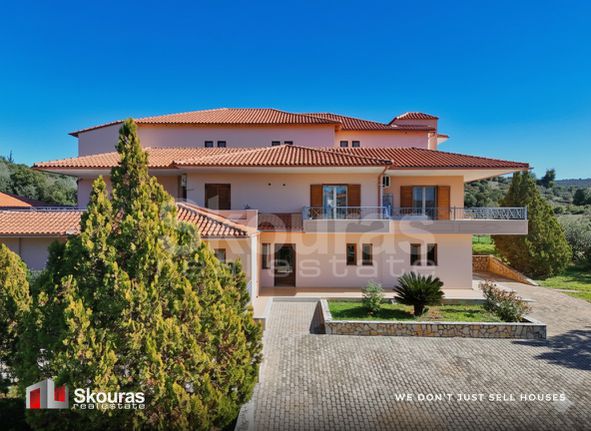 Ξενοδοχείο 750 τ.μ. για πώληση, Αργολίδα, Ασκληπιείο