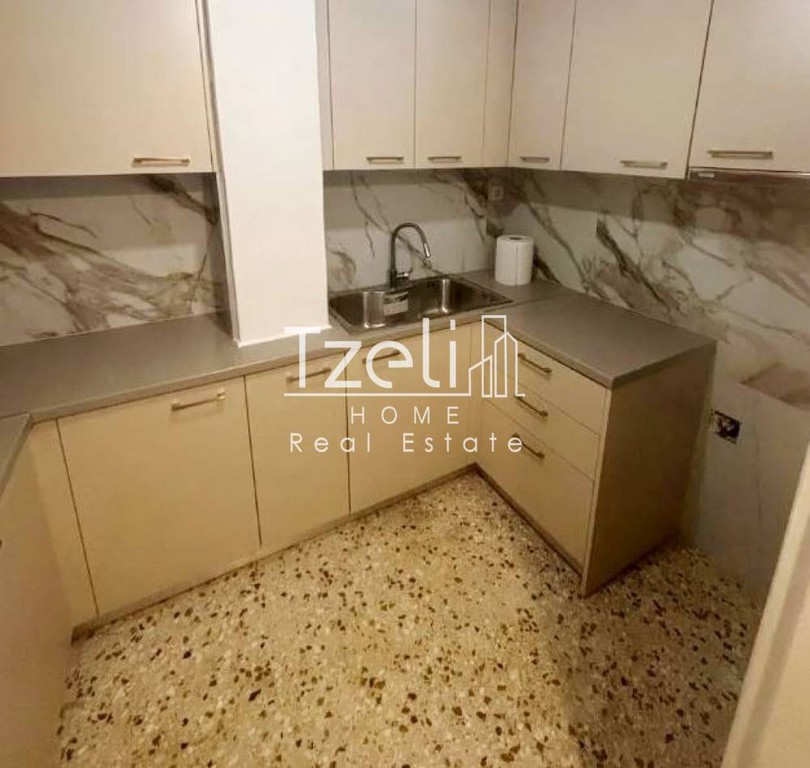 Διαμέρισμα 48 τ.μ. προς ενοικίαση, Γουδή Ζωγράφου