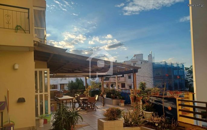 Apartment 126 sqm for rent, Rest Of Attica, Rafina