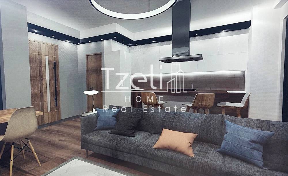 Διαμέρισμα 111 τ.μ. προς πώληση, Χρυσάκη Καλλιθέας