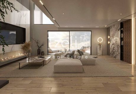 Διαμέρισμα 107τ.μ. για ενοικίαση-Καλλιθέα » Χρυσάκη