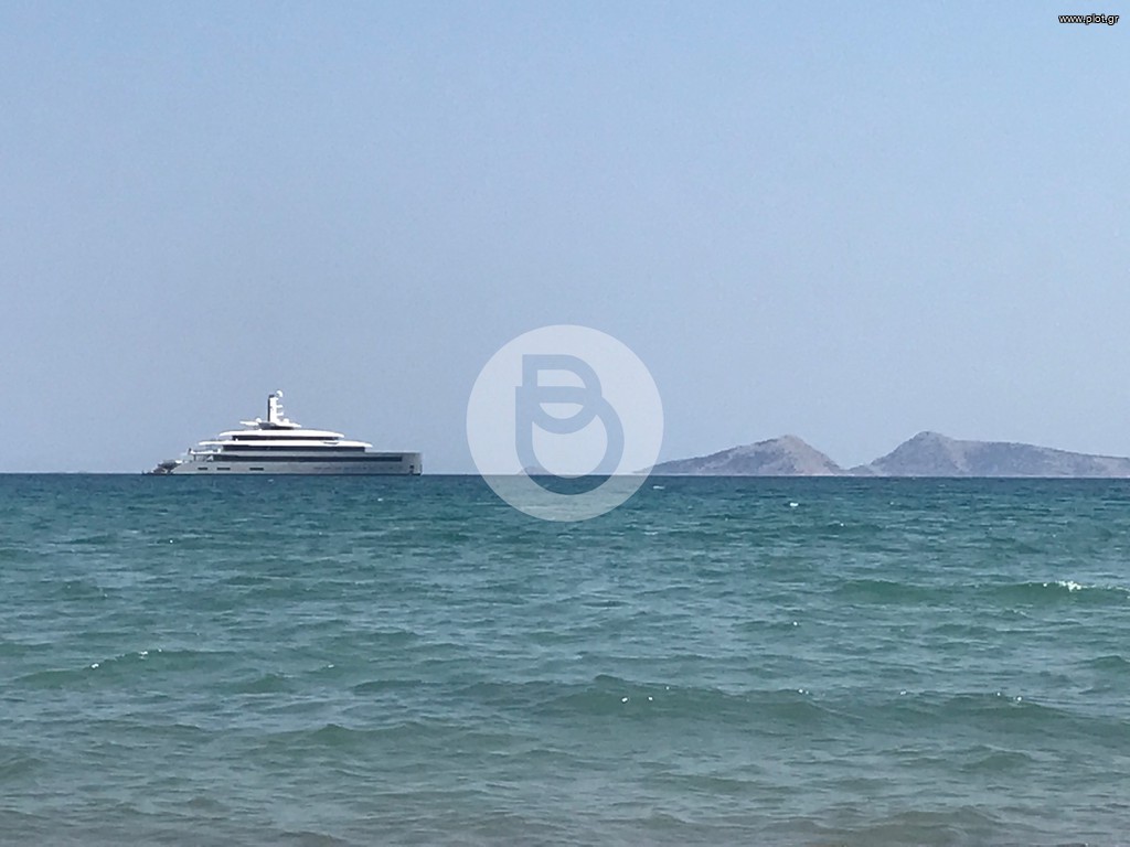 Οικόπεδο 18.302 τ.μ. προς πώληση, Πορτοχέλι