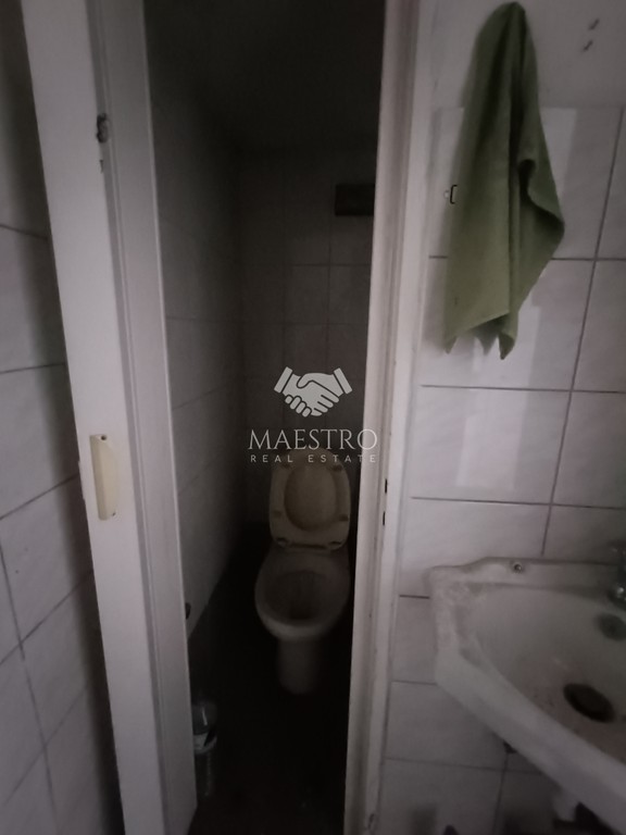 Κατάστημα 28 τ.μ. πρός ενοικίαση, Θεσσαλονίκη - Κέντρο, Ανάληψη