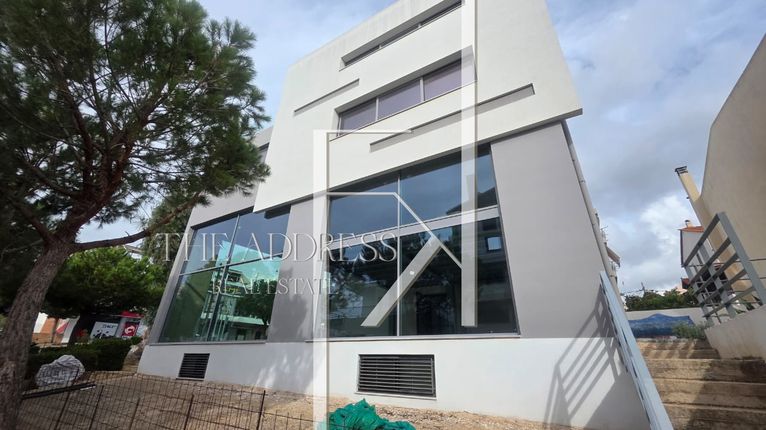Γραφείο 340 τ.μ. για ενοικίαση, Αθήνα - Νότια Προάστια, Άλιμος
