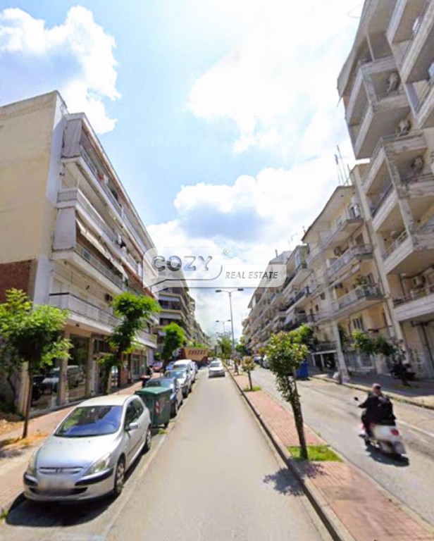 Διαμέρισμα 73 τ.μ. προς πώληση, Διοικητήριο