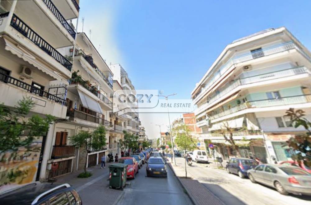 Διαμέρισμα 73 τ.μ. προς πώληση, Διοικητήριο