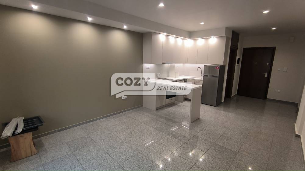 Διαμέρισμα 36 τ.μ. προς ενοικίαση, Λαδάδικα