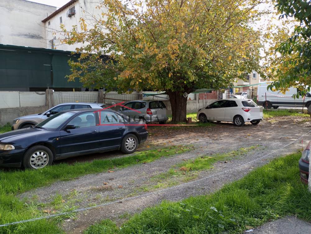 Οικόπεδο 300 τ.μ. πρός πώληση, Θεσσαλονίκη - Περιφ/Κοί Δήμοι, Αμπελόκηποι