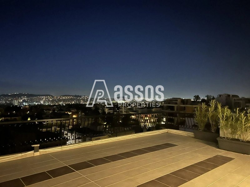 Loft 50 τ.μ. πρός πώληση, Αθήνα - Βόρεια Προάστια, Παπάγου