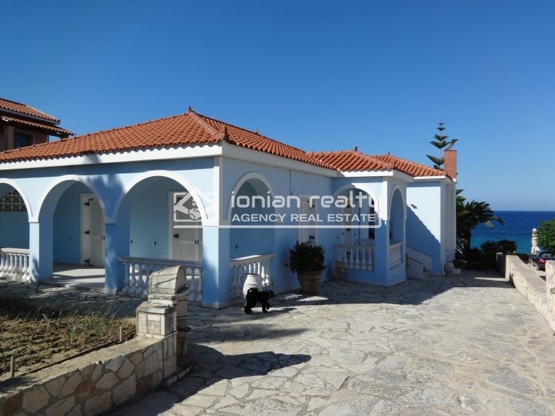 Βίλλα 200 τ.μ. πρός πώληση, Ζάκυνθος, Αρκάδι