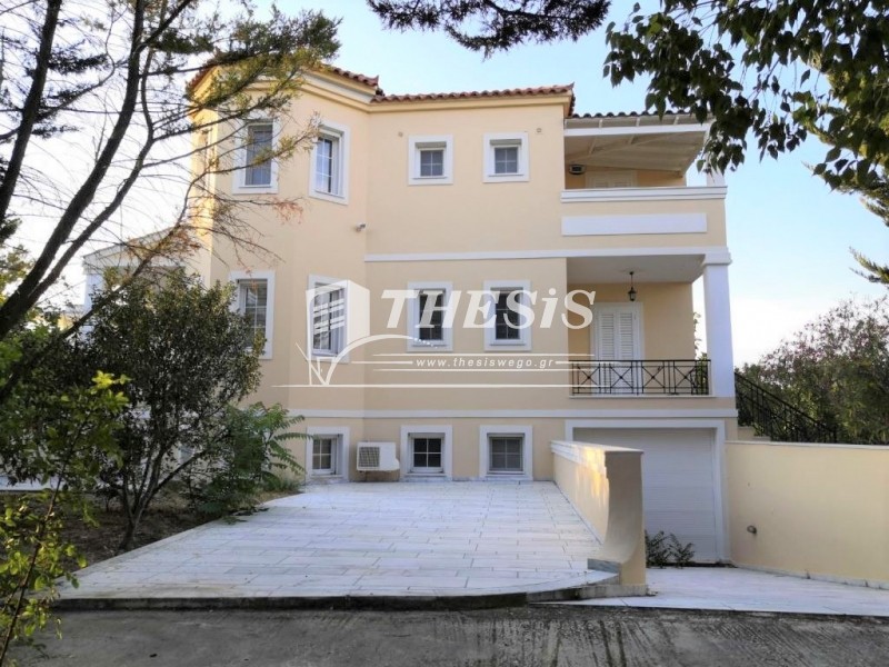 Βίλλα 217 τ.μ. πρός πώληση, Νησιά Αργοσαρωνικού, Αίγινα