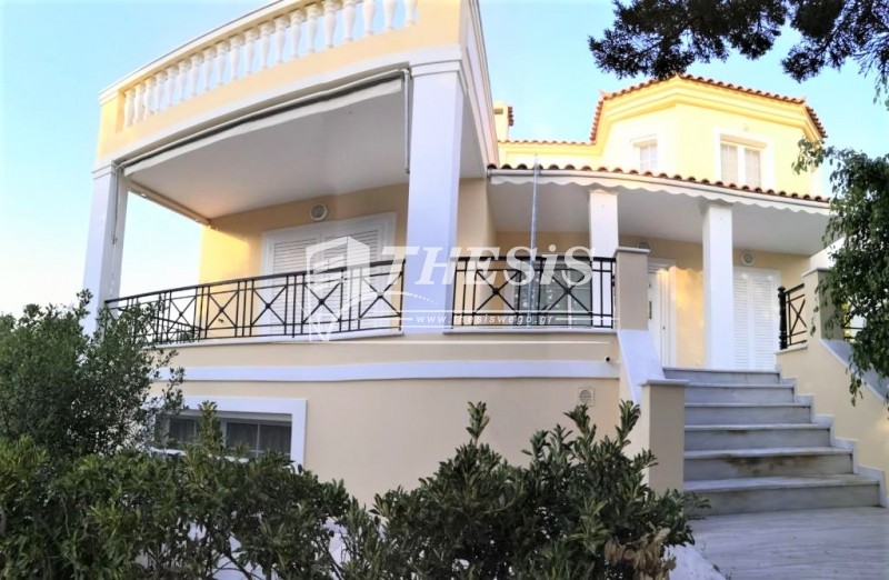 Βίλλα 217 τ.μ. πρός πώληση, Νησιά Αργοσαρωνικού, Αίγινα