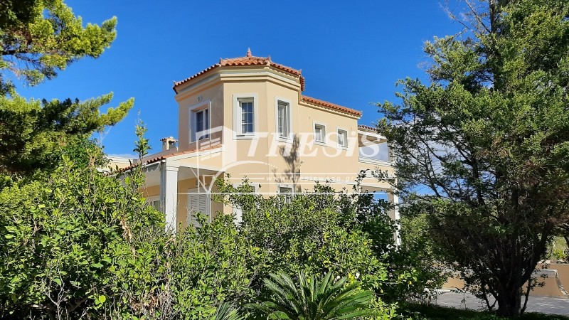 Βίλλα 217 τ.μ. πρός πώληση, Νησιά Αργοσαρωνικού, Αίγινα