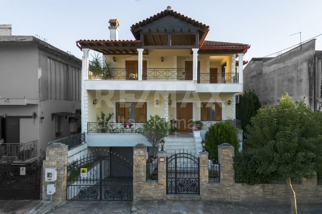 Μονοκατοικία 220 τ.μ. για πώληση, Ν. Λάρισας, Λάρισα