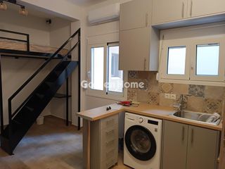 Studio 19 sqm for sale