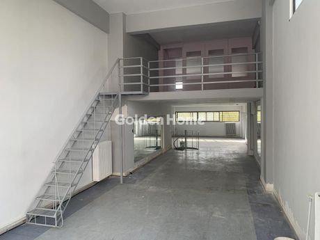 Κατάστημα 104 τ.μ. πρός ενοικίαση