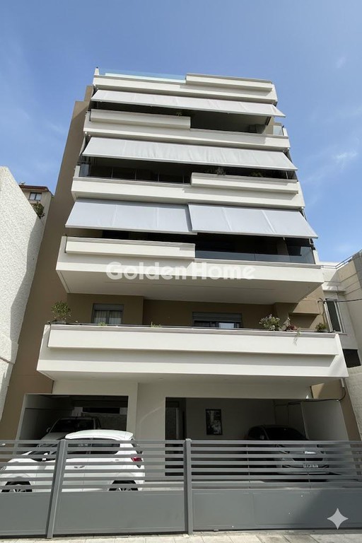 Διαμέρισμα 92 τ.μ. προς πώληση, Κηπούπολη Πετρούπολης