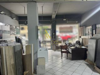 Κατάστημα 120 τ.μ. για ενοικίαση