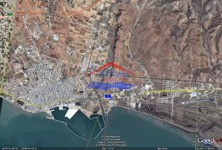 Οικόπεδο 464 τ.μ. για πώληση