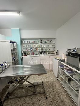 Office 55sqm for rent-Koukaki - Makrigianni » Fix