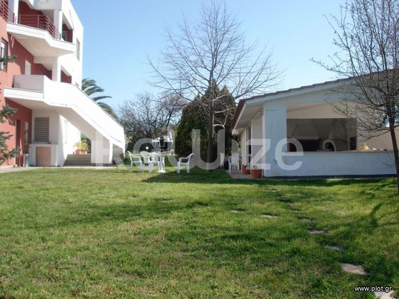 Μονοκατοικία 540 τ.μ. για πώληση, Θεσσαλονίκη - Περιφ/Κοί Δήμοι, Θέρμη