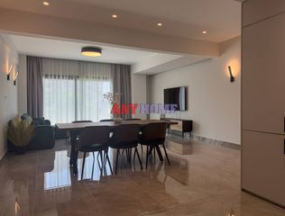 Apartment 117 sqm for sale