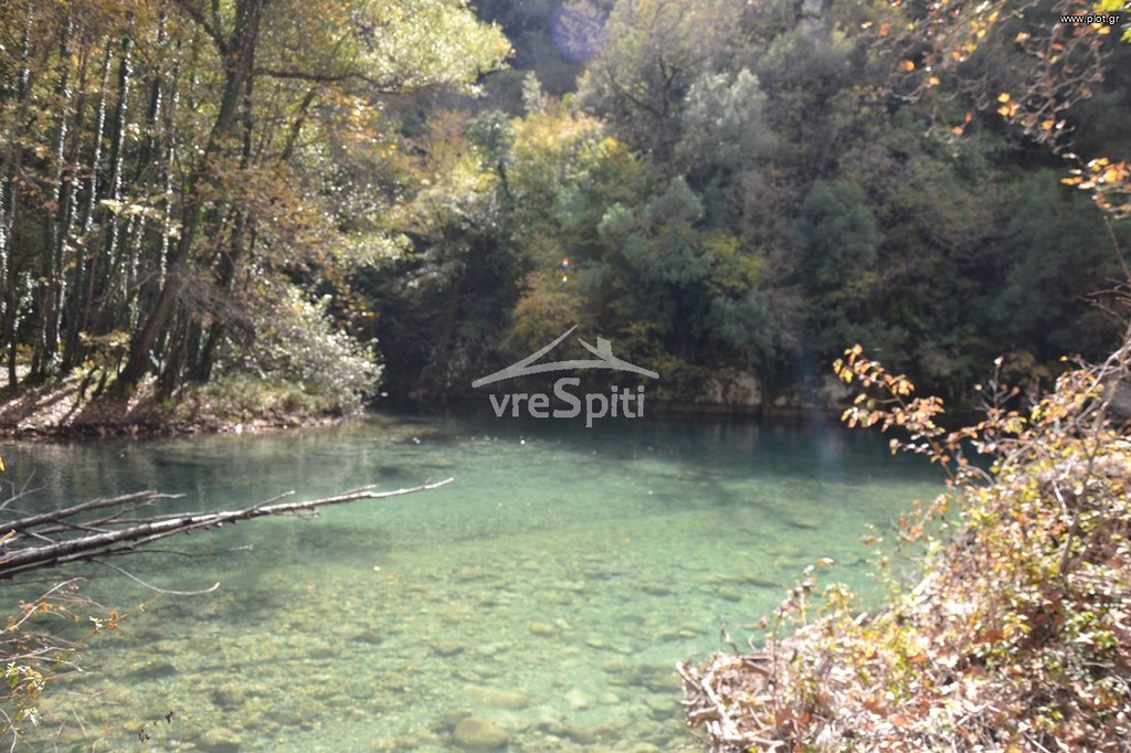 Μονοκατοικία 110 τ.μ. προς πώληση, Κεντρικό Ζαγόρι
