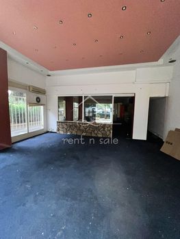 Store 185sqm for rent-Palaio Faliro » Rema Pikrodafnis