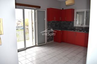 Διαμέρισμα 40 τ.μ. προς ενοικίαση, Ν. Ιωαννίνων, Ανατολή-thumb-1