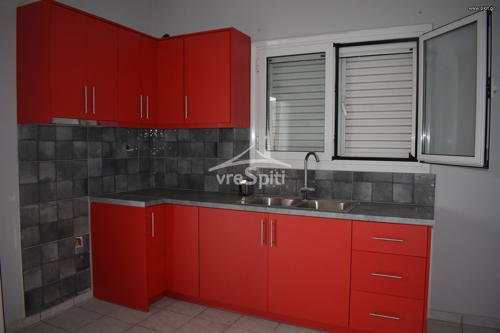 Διαμέρισμα 40 τ.μ. πρός ενοικίαση, Ν. Ιωαννίνων, Ανατολή