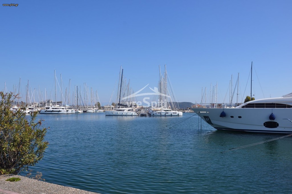 Διαμέρισμα 135 τ.μ. για πώληση, Ν. Πρέβεζας, Πρέβεζα