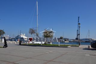 Διαμέρισμα 135 τ.μ. για πώληση, Ν. Πρέβεζας, Πρέβεζα-thumb-3