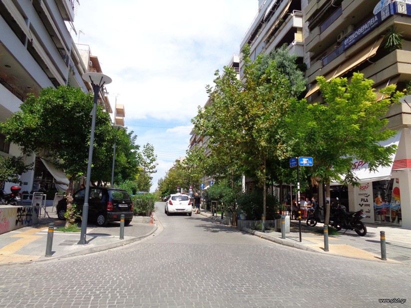 Γραφείο 75 τ.μ. προς πώληση, Αθήνα - Νότια Προάστια, Παλαιό Φάληρο