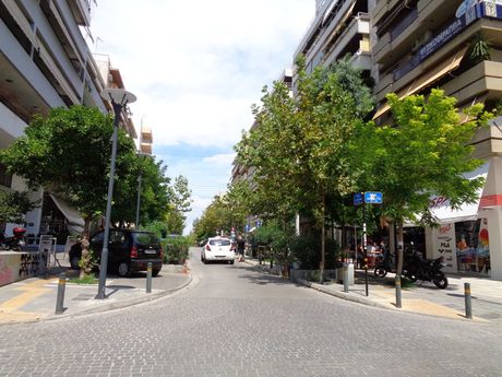 Γραφείο 75τ.μ. για πώληση-Παλαιό φάληρο » Φλοίσβος