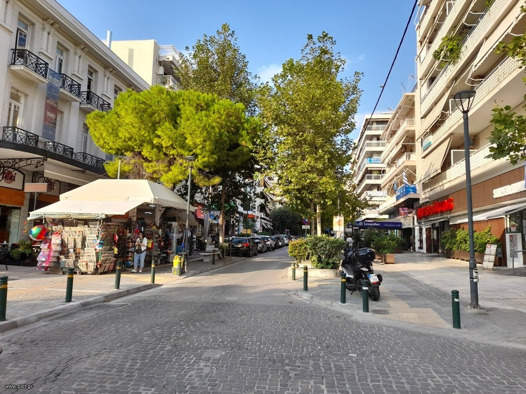 Γραφείο 75 τ.μ. προς πώληση, Αθήνα - Νότια Προάστια, Παλαιό Φάληρο