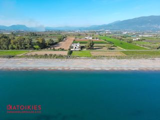 Μονοκατοικία 427 τ.μ. για πώληση, Μεσσηνία, Καλαμάτα-thumb-4