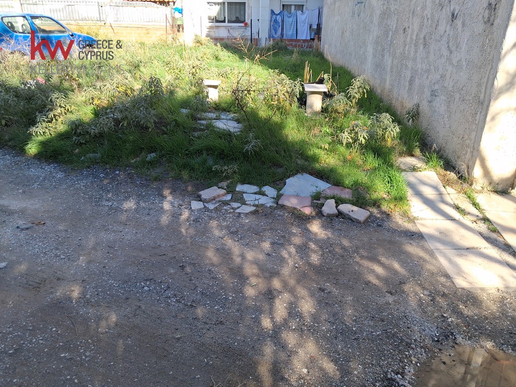 Οικόπεδο 116 τ.μ. προς πώληση, Νικόπολη Σταυρούπολης