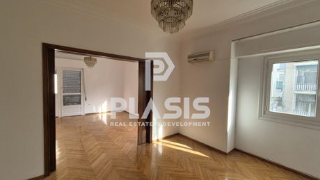 Διαμέρισμα 115τ.μ. για πώληση-Κυψέλη