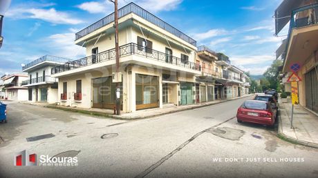 Κτίριο 275τ.μ. για πώληση-Πάτρα