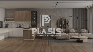 Διαμέρισμα 67 τ.μ. προς πώληση, Κέντρο Πειραιά-thumb-1