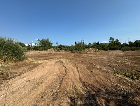 Land plot 7.700sqm for sale-Schimatari » Center