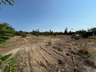 Οικόπεδο 7.700 τ.μ. για πώληση, Βοιωτία, Σχηματάρι-thumb-1